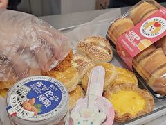 -雪贝可(世纪万象城店)