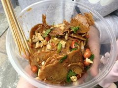 -张记捆鸡(总店)