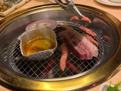 -伊茉家的烤肉店(勒泰中心店)