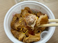 -锡笼记·无锡小笼(人民路店)