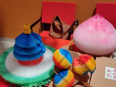 -北京工艺美术博物馆