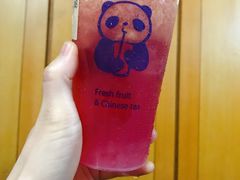 -茶百道(昌里路店)