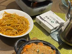 -小菜园新徽菜(合肥滨湖世纪金源店)