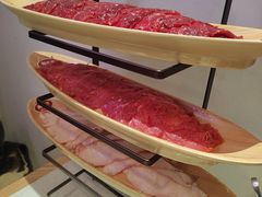 -千牛将·鲜牛肉火锅(开元路店)