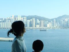 -千禧新世界香港酒店