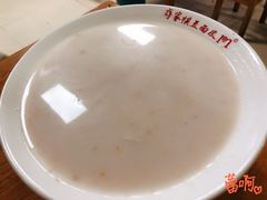 花生稀饭-蒋家槟豆面皮(友爱路店)