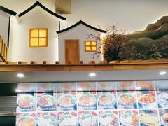 -铁朋小锅米线(金星店)
