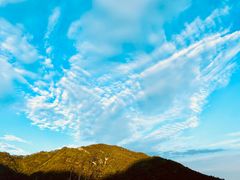 -崂山九水游览区