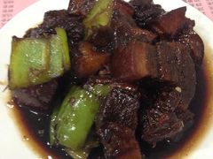 -茂隆餐厅(进贤路店)