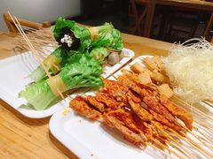 -袁记串串香(梁家巷店)