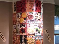 -鸿姐老火锅(疁城新天地店)