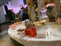 -佛山皇冠假日酒店-西餐厅