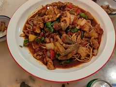 -吕记老鸭汤·徽菜馆(东营路店)