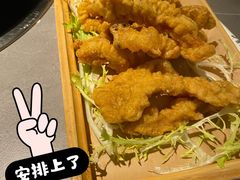 -同仁四季椰子鸡(无锡滨湖万象汇店)