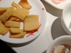 -川锅一号火锅(铜山万达店)
