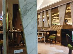 -帝豪酒店•马可勃罗西餐厅