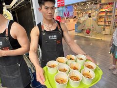 -南京时尚莱迪购物广场(正洪街店)