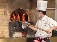 -月福京味斋·烤鸭店·北京菜(鼓楼总店)