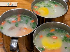 -巴依老爷新疆美食(常营店)