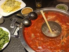 -不老溪贵州菜(广安门总店)