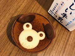 -不二家(数寄屋橋店)