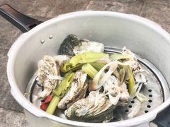 -琼大师东方烤乳猪(亚特兰蒂斯店)