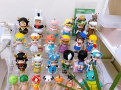 -泡泡玛特POPMART(天环购物中心店)