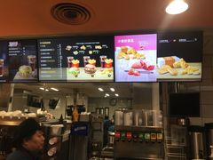 -麦当劳(天兴罗斯福店)