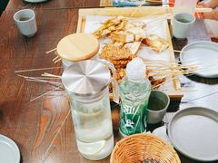 -东北特色烧烤(赣榆店)