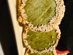 绿茶饼-绿茶餐厅(昌平悦荟店)