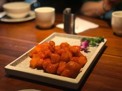 -意满花千醉(金茂览秀城店)
