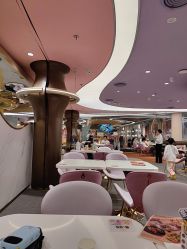 -奈尔宝·国风主题儿童乐园·亲子餐厅(豫园商城店)
