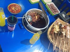 -马路边边串串香(大成路店)