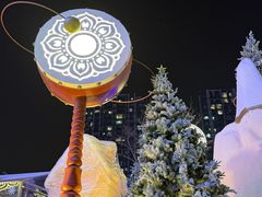 -义乌之心城市生活广场