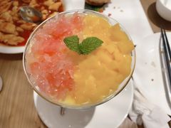 -枣子树·素食餐厅(普陀山店)