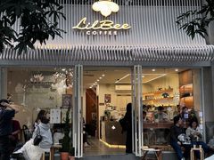 -LilBee Coffee