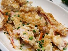 -大东海海鲜酒楼(渔人码头总店)