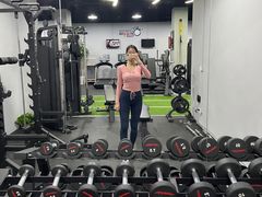 -美式FUN·健身馆