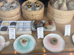-佬泰丰斋· 乌镇茶食餐厅