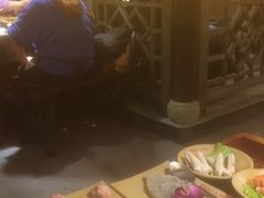 -蜀国大将老火锅(江北店)