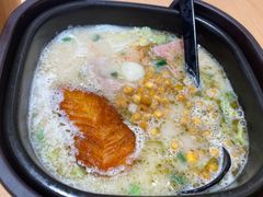 -阿香米线(龙岗万科广场店)