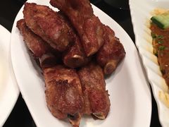 -亢龙太子酒轩(东湖店)