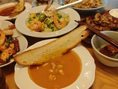 -红小满休闲餐厅(十全街店)