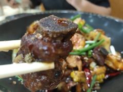 -晓林火锅(安定门店)