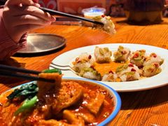 -柴窝堡22号辣子鸡·传承新疆菜