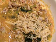 -湘邻呷铺·田园家宴(汉基广场店)