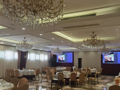 大堂-金时代顺风大酒店(协泰店)