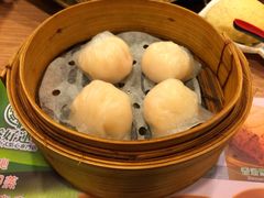 -添好运点心专门店(中环IFC店)