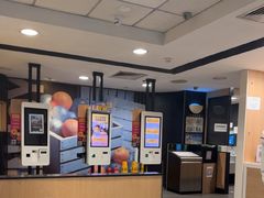 -麦当劳(东直门外大街店)