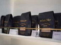 -Peet's Coffee皮爷咖啡(万象天地店)
